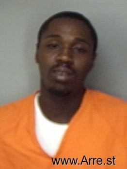 Dwayne Cornelius Harris Mugshot