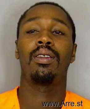 Dwayne Cornelius Harris Mugshot