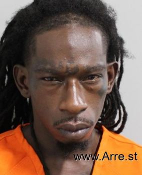 Dwayne  Harris Mugshot