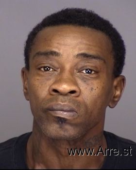 Dwayne Kenneth Harris Mugshot