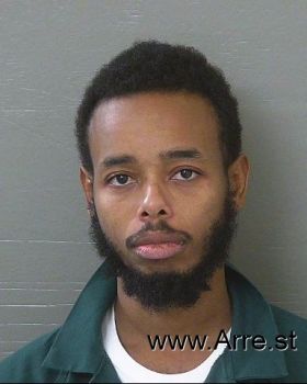 Dwayne Darryl Hartley Mugshot