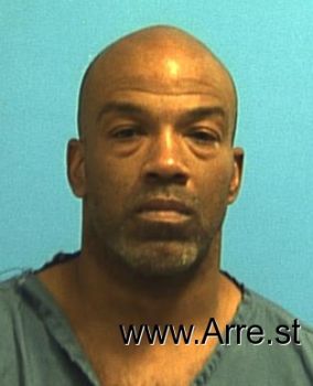 Dwayne A Jackson Mugshot