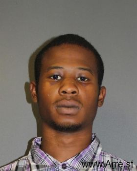 Dwayne  Jenkins Mugshot