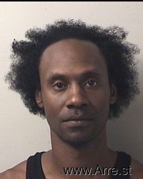 Dwayne Folondo Martin Mugshot