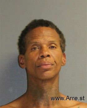 Dwayne  Mitchell Mugshot