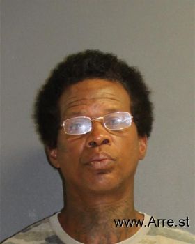 Dwayne  Mitchell Mugshot