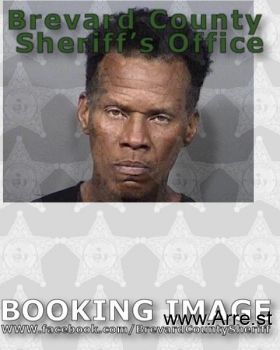 Dwayne  Mitchell Mugshot