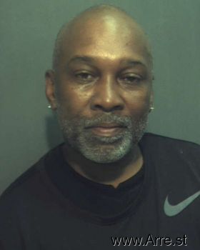 Dwayne Lamarc Mitchell Mugshot