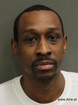 Dwayne Antoni Mitchell Mugshot