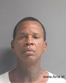 Dwayne Arthur Mitchell Mugshot