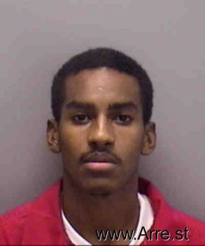 Dwayne Tyrone Mitchell Mugshot