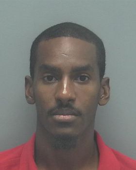 Dwayne Tyrone Mitchell Mugshot