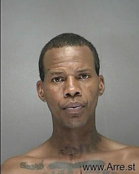 Dwayne  Mitchell Mugshot