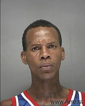 Dwayne  Mitchell Mugshot