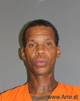 Dwayne  Mitchell Mugshot