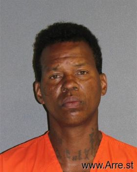 Dwayne  Mitchell Mugshot