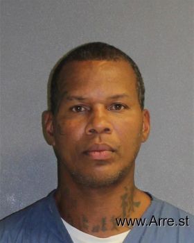 Dwayne  Mitchell Mugshot