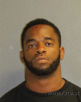 Dwayne  Morris Mugshot