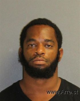 Dwayne  Morris Mugshot