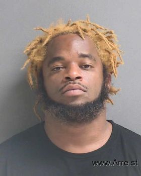 Dwayne Rennard Morris Mugshot