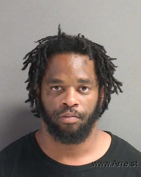 Dwayne Rennard Morris Mugshot