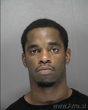 Dwayne  Morris Mugshot