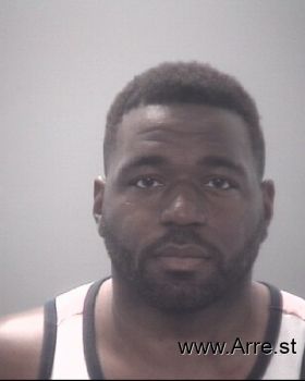 Dwayne Jay Rankin Mugshot