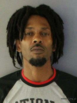 Dwayne Orlando Richards Mugshot