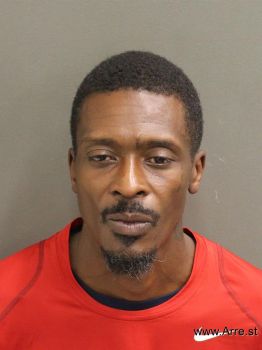 Dwayne Lamont Richardson Mugshot