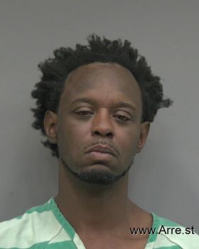 Dwayne Javon Robinson Mugshot