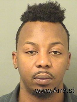 Dwayne B Robinson Mugshot