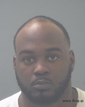 Dwayne Andrew Robinson Mugshot