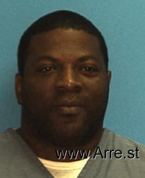 Dwayne E Smiley Mugshot