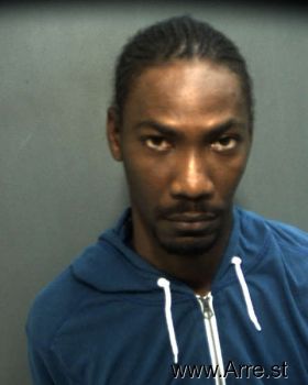 Dwayne A Steele Mugshot