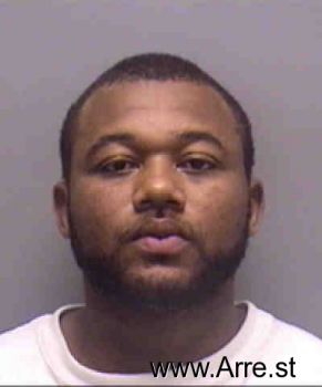 Dwayne Maurice Thomas Mugshot