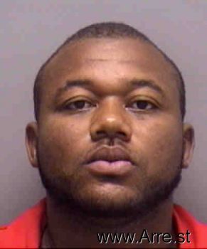 Dwayne Maurice Thomas Mugshot