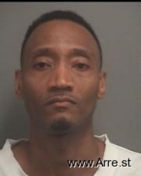 Dwayne Antonio Turner Mugshot