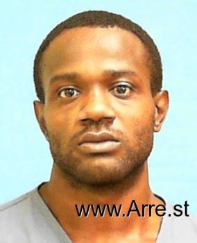 Dwayne  White Mugshot