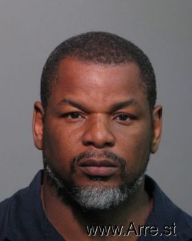 Dwayne  White Mugshot