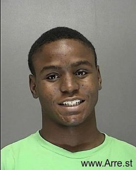 Dwayne  White Mugshot