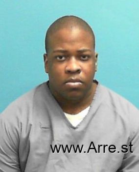 Dwayne R Williams Mugshot