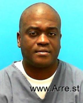 Dwayne D Williams Mugshot