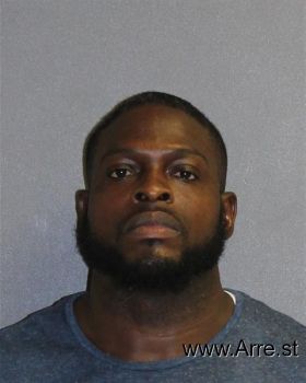 Dwayne  Williams Mugshot