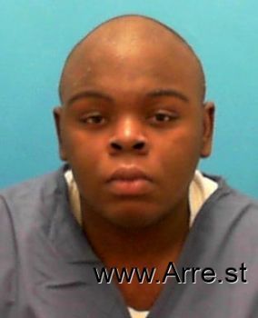 Dwayne O Williams Mugshot