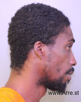 Dwayne  Williams Mugshot