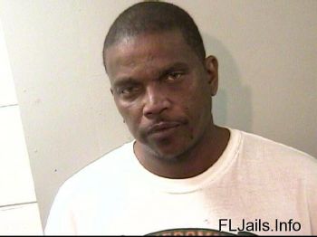 Dwayne L Williams Mugshot