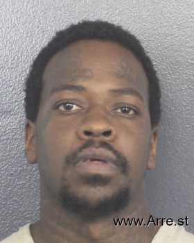 Dwayne Renard Williams Mugshot