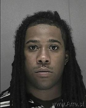 Dwayne  Williams Mugshot