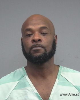 Dwayne Patrick Williams Mugshot