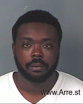 Dwayne Bernard Williams Mugshot